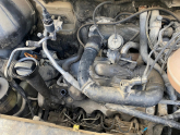 VOLKSWAGEN TRANSPORTER ENJEKTÖR TAKIMI ÇIKMA
