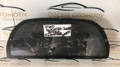 citroen jumper  kilometre saati orjinal analog saat