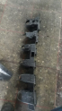 RENAULT FLUENCE ARKA TAMPON TAŞIYICI BRAKET