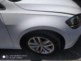 VOLKSWAGEN GOLF 7,5   SAĞ  ÖN ÇAMURLUK MG OTO
