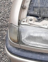 1998 opel astra f station çıkma sağ far sinyal lambası takım
