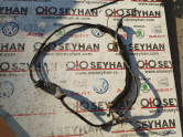 24449839 opel zafira 2003 bagaj kapağı tesisatı