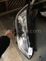 Volkswagen Passat B8 Sağ ön far hatasız orjinal çıkma
