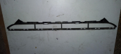 8K0807683 - Audi A4 Tampon Alt Orta Izgarası Orjinal Çıkma