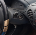 renault kangoo çıkma anahtar girişi kontak