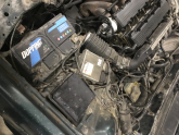 Rover 820 abs beyni abs