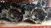 Hyundai Matrix / D4FA 1.5 CRDİ Dizel Çıkma Manuel Şanzıman
