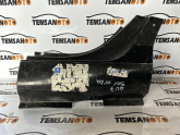 PEUGEOT PEJO 407 SOL ARKA MARŞPİYEL SACI TEMSAN OTO