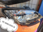 ÇIKMA OPEL MOKKA XENON SAĞ FAR