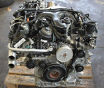 PORSCHE PANAMERA CAYENNE 3,0 DİZE CRV MOTOR