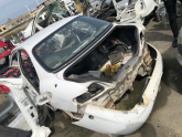 Hyundai Elentra Arka Dingil hatasız orjinal çıkma