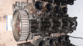 FORD FİESTA 1.4 DİZEL SİLİNDİR KAPAK