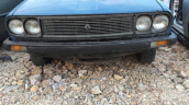 Renault 12 tampon demiri