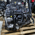 CNH MOTOR 2.0 TDİ AUDİ A4 A5 A6 Q5 KOMPLE MOTOR