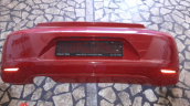 VOLKSWAGEN SCİROCCO ARKA TAMPON ÇEVİK OTO