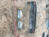 Fındık kasa toyota corolla ön tampon