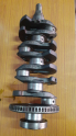 OPEL CORSA D 1.4 XER KRANK MİLİ