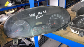 Hyundai Starex kilometre gösterge saati