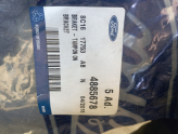 FORD TRANSİT V347 ÖN TAMPON BAĞLAMA BRAKETİ SOL-SAĞ