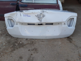 Oto Çıkma Parça / Kaporta & Karoser / Bagaj / Renault / Fluence / Çıkma Parça 