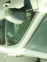 ÇIKMA 2019 VOLVO XC40  SOL ÖN KAPI CAMI.