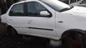 2005 model fiat albea 1.6 16v kesme kasa