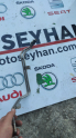 04E122157J VW POLO SOĞUTUCU HORTUM BORUSU