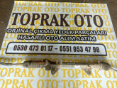 Renault Clio 4 direksiyon kutusu