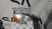 OEM; 1305235479 FORD FİESTA-4 ÇIKMA  2000 SAĞ FAR
