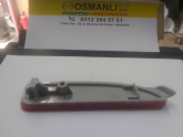 Oto Çıkma Parça / Kaporta & Karoser / Tampon Reflektörü / Mazda / 3 / Yan Sanayi 