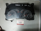 FİAT DOBLO 3 GÖSTERGE PANELİ KM SAATİ