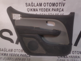 OEM;210990002 FİAT DOBLO 05-09 SOL ÖN KAPI DÖŞEMESİ