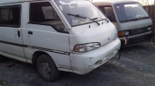 Toyota hiace viraj Demiri çıkma yedek parça Mısırcıoğlu oto