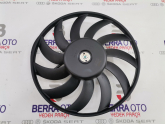 AUDI A4 A6 FAN MOTORU 8E0959455L