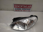 HYUNDAİ ACCENT ERA SOL FAR