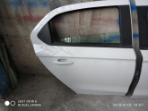 Peugeot 301 çıkma orjinal hatasız sağ arka kapı