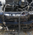 opel vectra a çıkma klima radyatörü