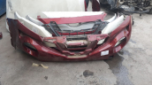 çıkma nissan juke ön tampon