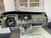 Oto Çıkma Parça / Elektrik / Kalorifer Kontrol Paneli / Renault / Trafic / Çıkma Parça 