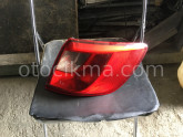 2010 seat İbiza sağ stop