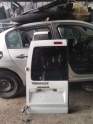 FORD CONNECT 2012 SOL BAGAJ KAPAGI MG OTO