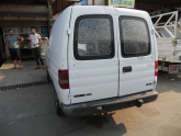 OPEL COMBO BAGAJ KAPAĞI ORJİNAL ÇIKMA