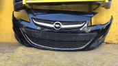 Opel astra j ön tampon