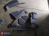 MERCEDES A SERİSİ W168 CİKMA PARÇA KAYNAR OTOMATİV