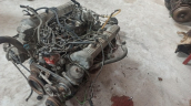 MERCEDES 500 SEC GAZ KELEBEĞİ