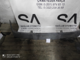 OEM;6K0807221 SEAT İBİZA-CORDOBA 98-05 ÇIKMA ÖN TAMPON BANDI
