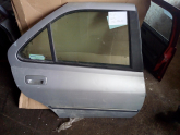 PEUGEOT 406 ÇIKMA  SAĞ ARKA KAPII