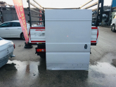 Fiat ducato sag sürgülü kapı 2015 2021