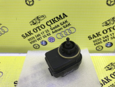 Oto Çıkma Parça / Elektrik / Far Motoru / Peugeot / 306 / Çıkma Parça 