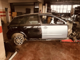 Oto Çıkma Parça / Elektrik / Hava Akış Sensörü / Opel / Vectra / Çıkma Parça 